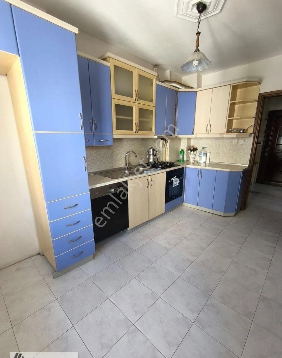 Sunullah Mah. 3+1 Ara Kat 2 Balkonlu 130 M2 Satılık Daire - Görsel 18