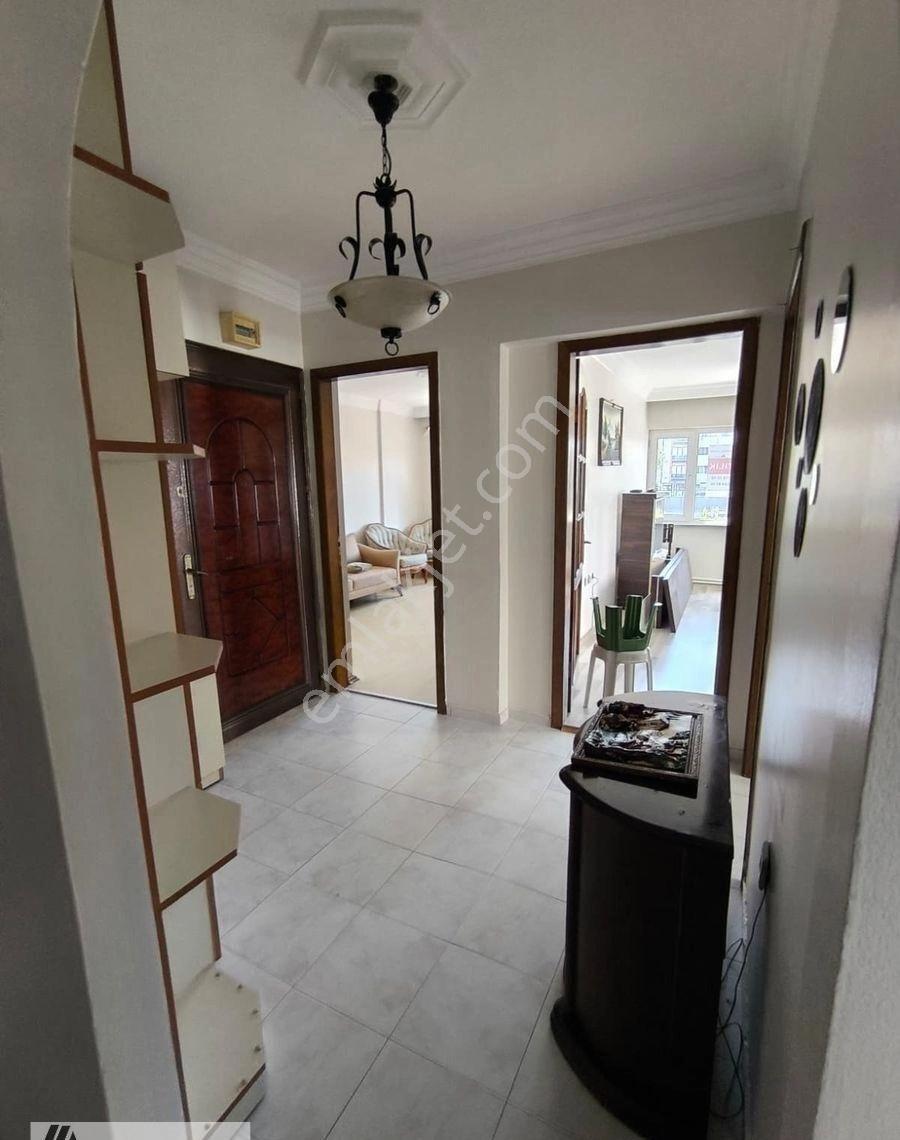 Sunullah Mah. 3+1 Ara Kat 2 Balkonlu 130 M2 Satılık Daire - Görsel 16