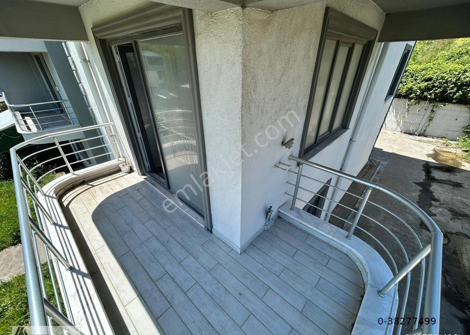 Erdek Tatlısuda 45 M2 Deniz Manzaralı Balkonlu 1+1 Satılık Daire - Görsel 11