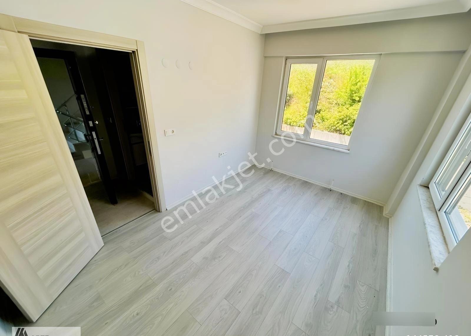 Erdek Tatlısuda 45 M2 Deniz Manzaralı Balkonlu 1+1 Satılık Daire - Görsel 2