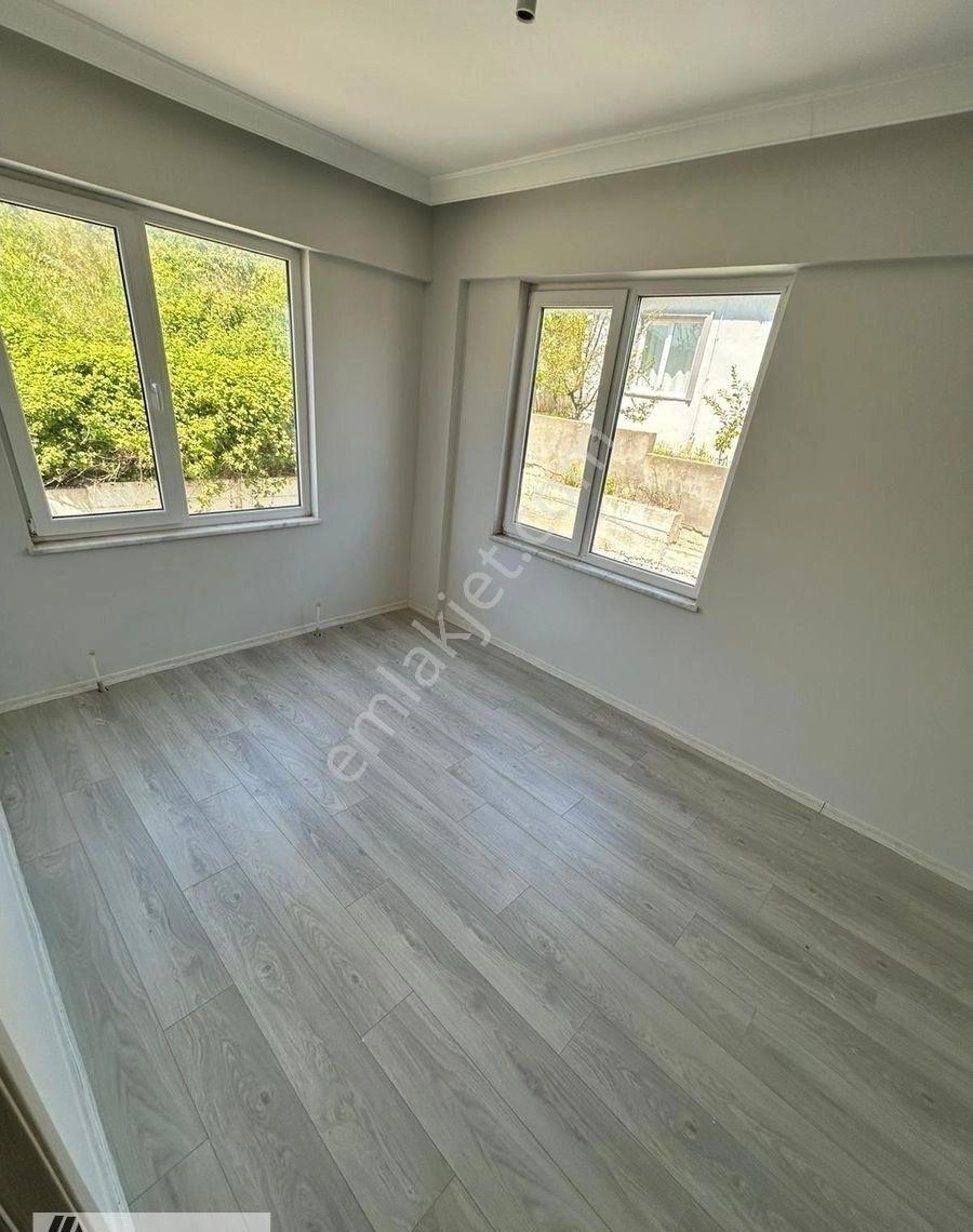 Erdek Tatlısuda 45 M2 Deniz Manzaralı Balkonlu 1+1 Satılık Daire - Görsel 15