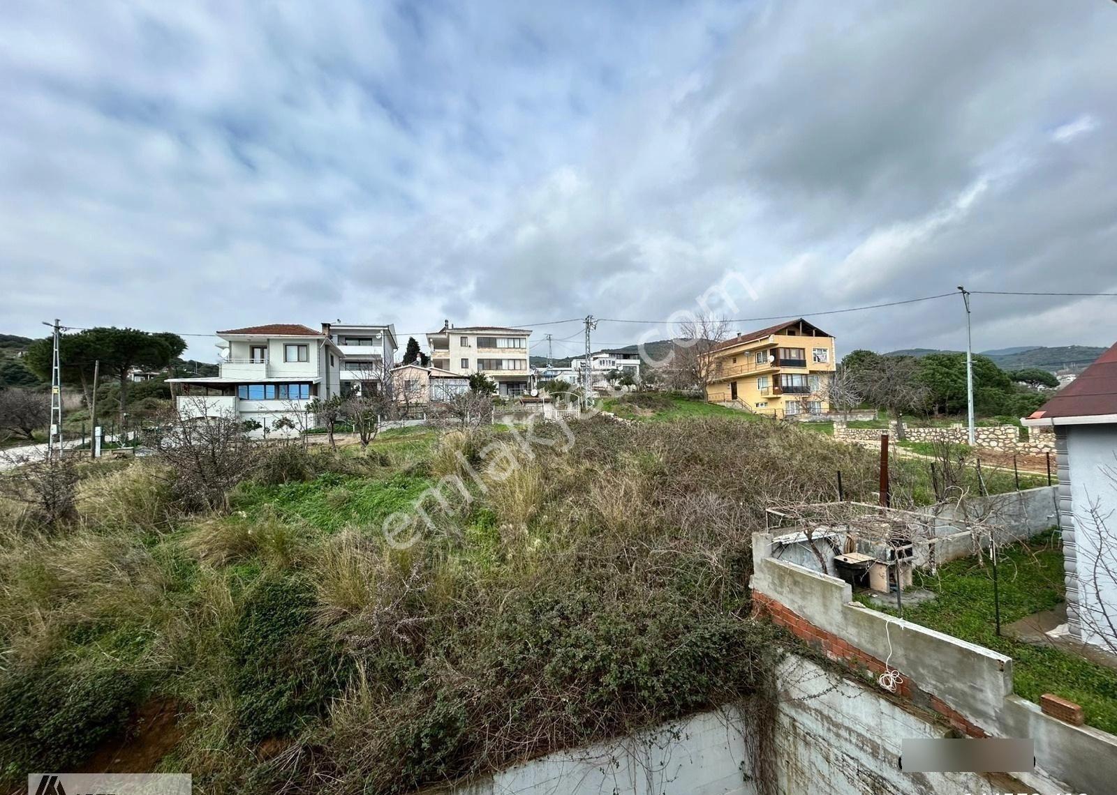 Erdek Tatlısuda 45 M2 Deniz Manzaralı Balkonlu 1+1 Satılık Daire - Görsel 18