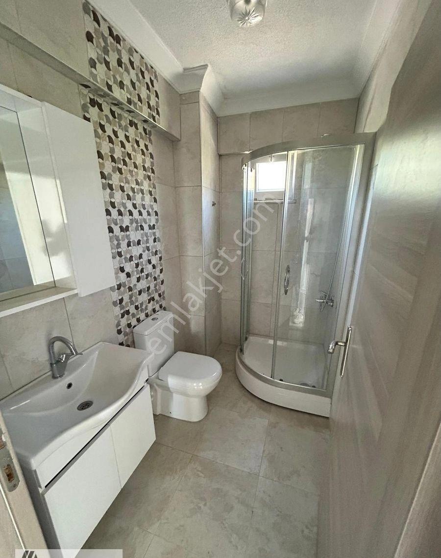Erdek Tatlısuda 45 M2 Deniz Manzaralı Balkonlu 1+1 Satılık Daire - Görsel 7