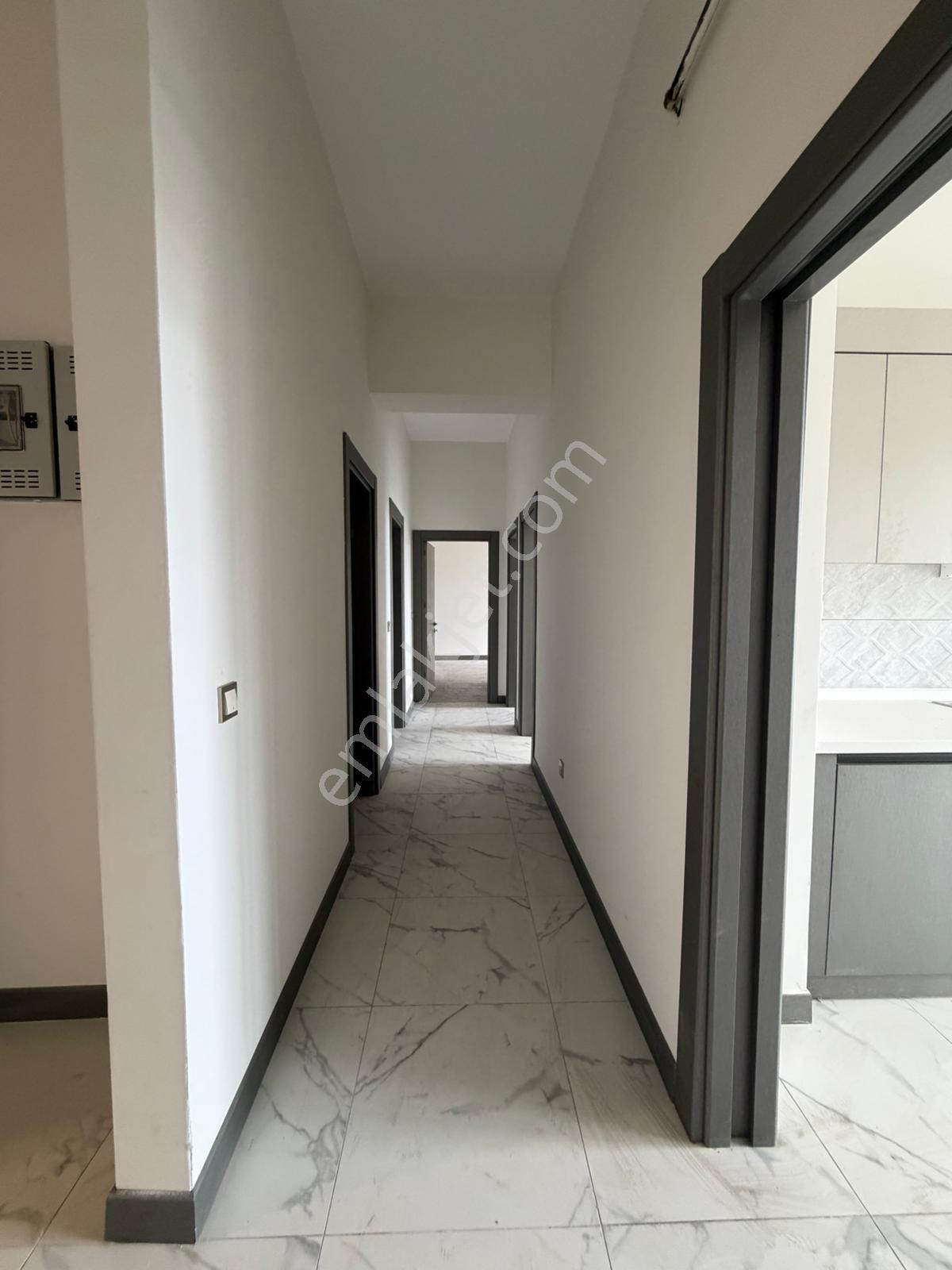 Trabzonun Değerli Projesi Çömlekçi Toki 3+1 Satılık Daire - Görsel 7