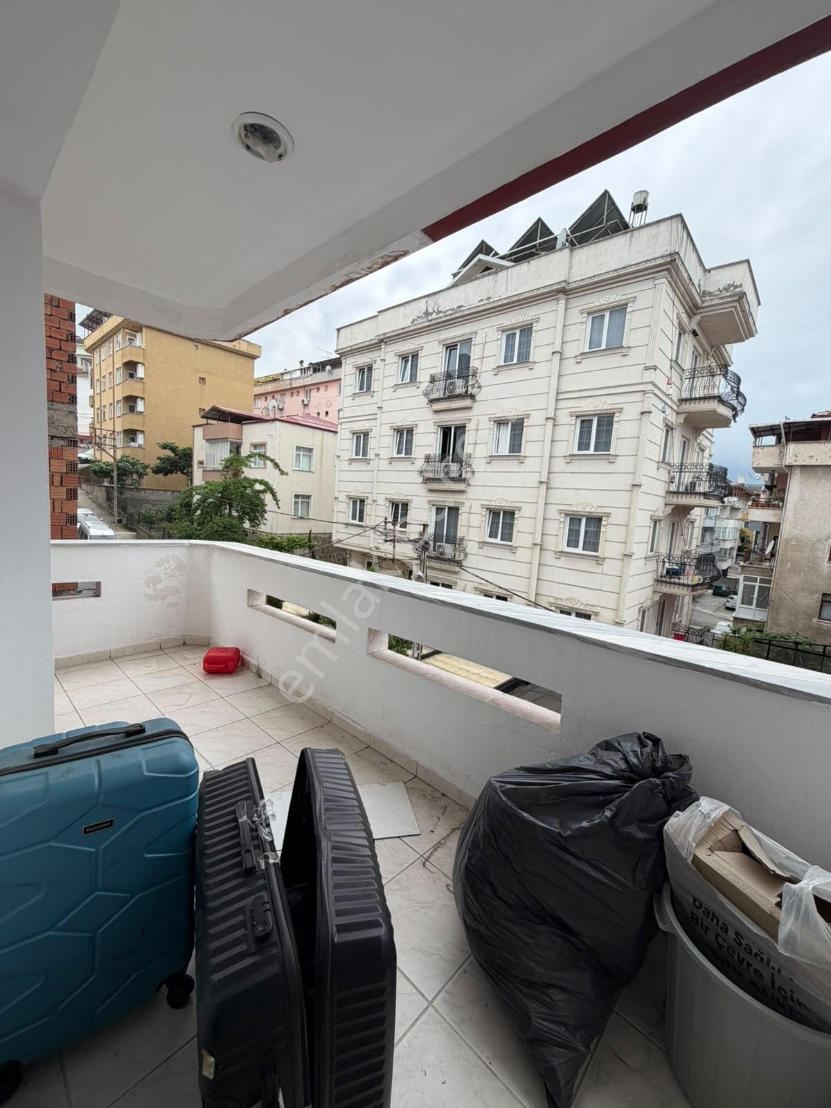 Cb Net Gayrimenkul'den Farabi Caddesi Bitişiğinde Eşyalı Kiralık - Görsel 10