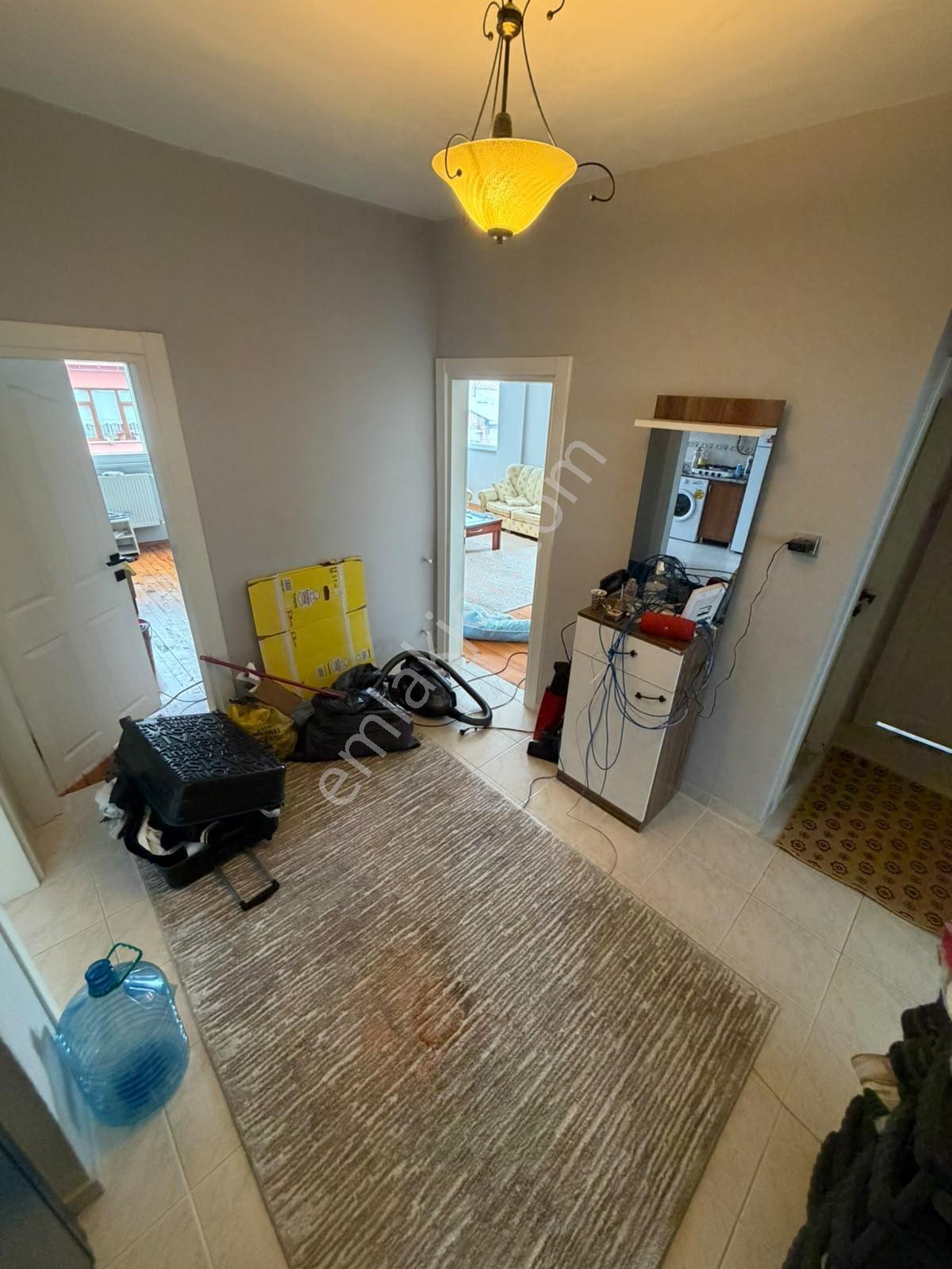 Cb Net Gayrimenkul'den Farabi Caddesi Bitişiğinde Eşyalı Kiralık - Görsel 4