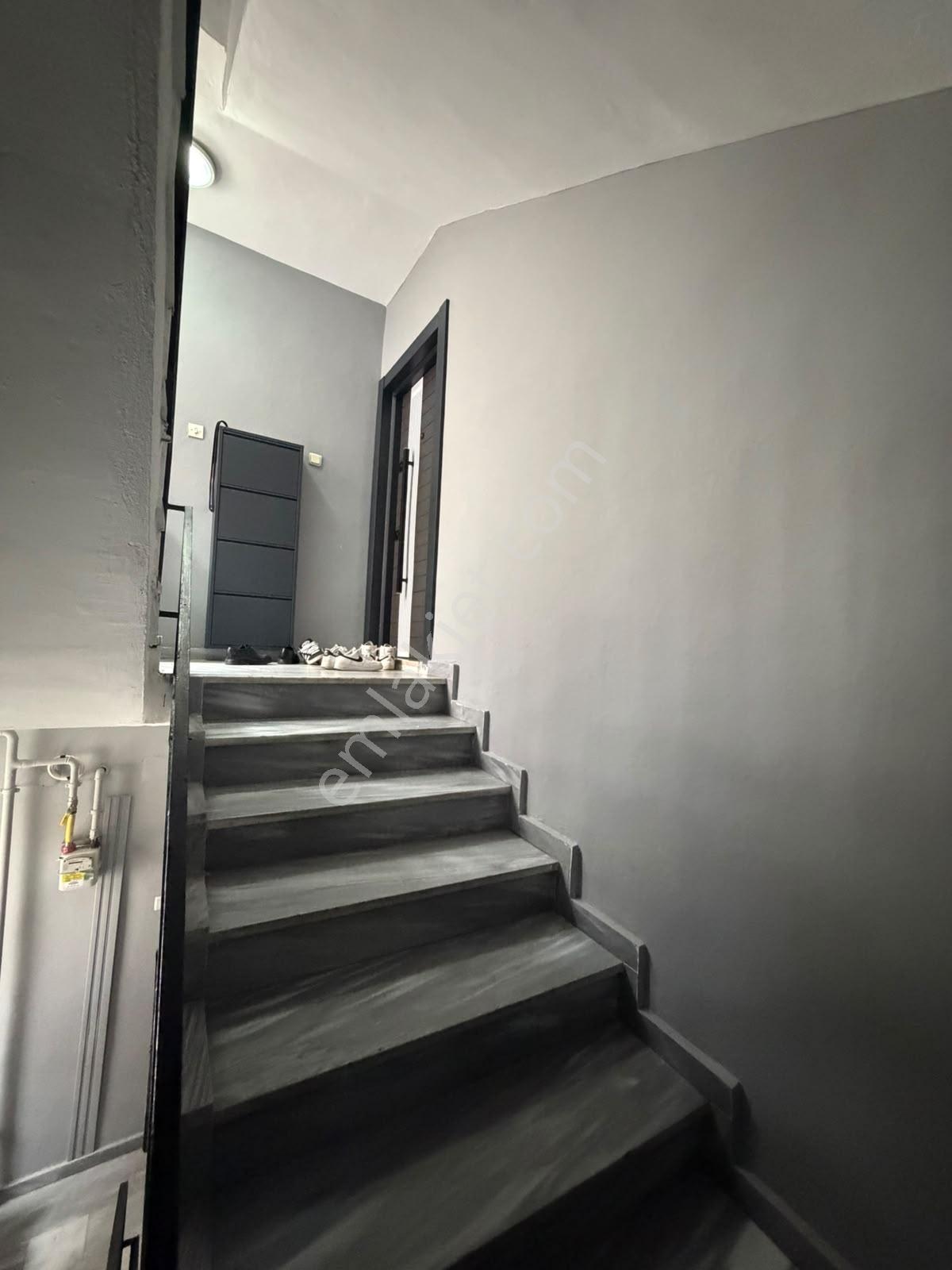 Cb Net Gayrimenkul'den Farabi Caddesi Bitişiğinde Eşyalı Kiralık - Görsel 14