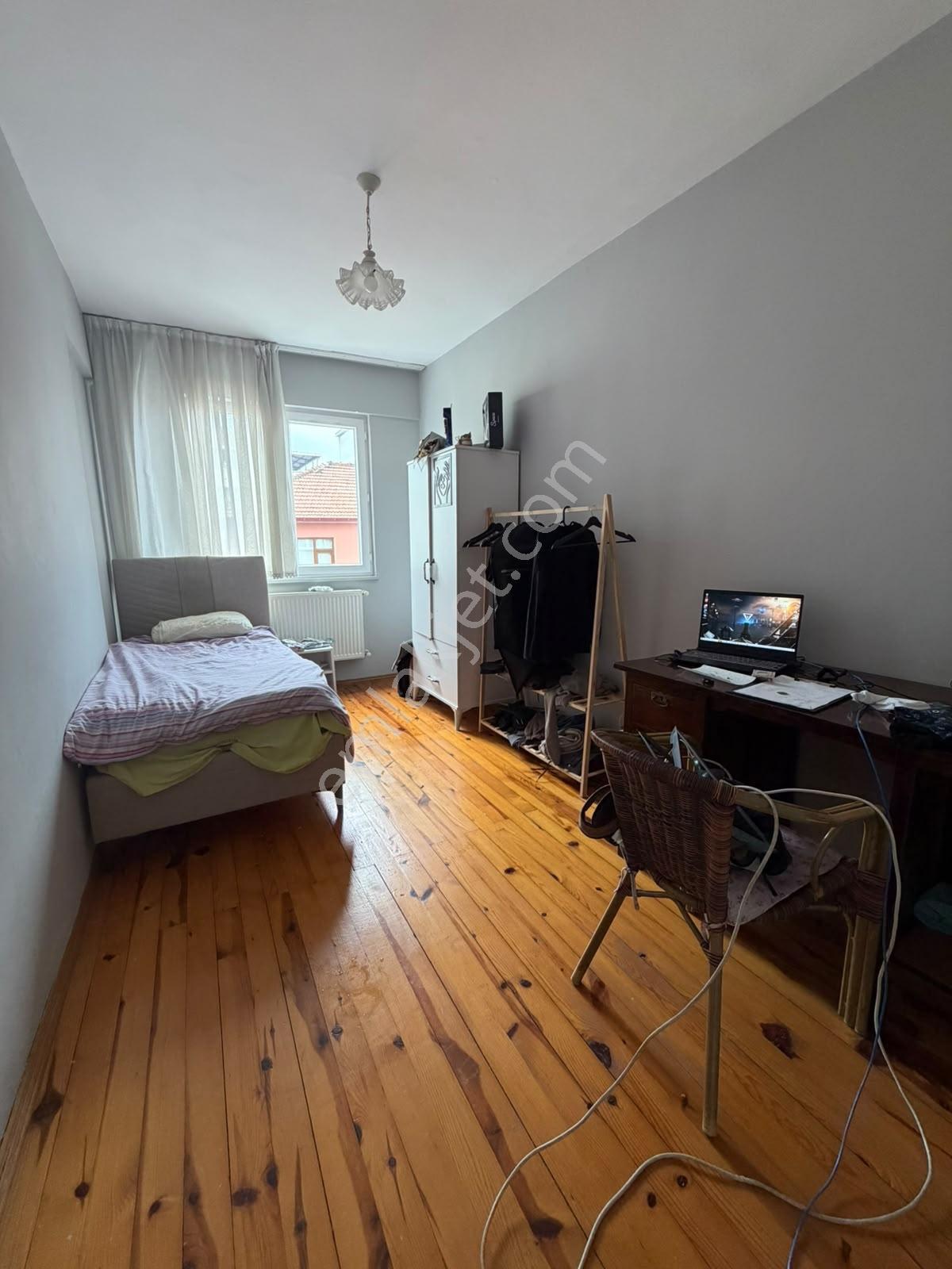 Cb Net Gayrimenkul'den Farabi Caddesi Bitişiğinde Eşyalı Kiralık - Görsel 7