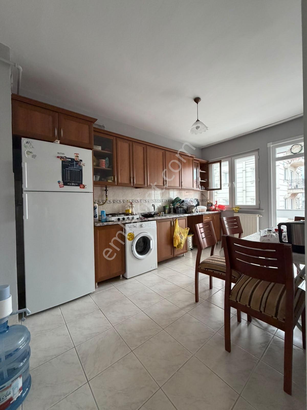 Cb Net Gayrimenkul'den Farabi Caddesi Bitişiğinde Eşyalı Kiralık - Görsel 13