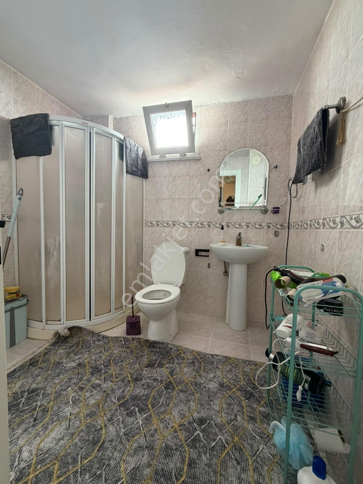Cb Net Gayrimenkul'den Farabi Caddesi Bitişiğinde Eşyalı Kiralık - Görsel 12