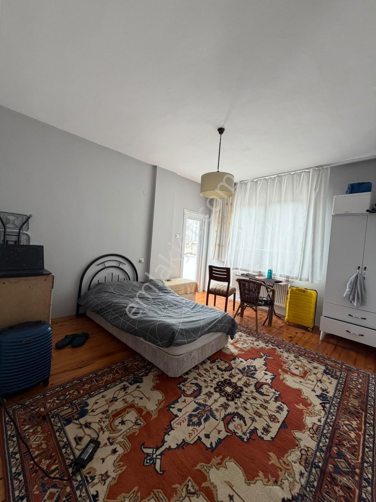 Cb Net Gayrimenkul'den Farabi Caddesi Bitişiğinde Eşyalı Kiralık - Görsel 6