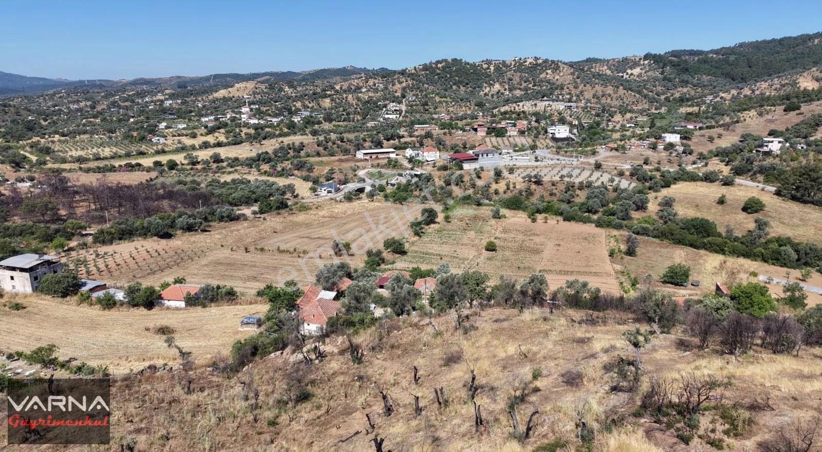 Varna Dan Orhanlı Da 1000 M2 Tek Müstakil Tapu Mükemmel Yer - Görsel 16