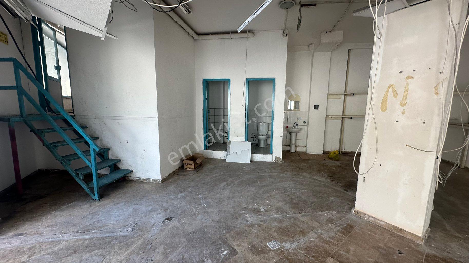 Re/max'tan 280m² Düz Ayak - 4m Tavan - İskanlı Dükkan - Görsel 16