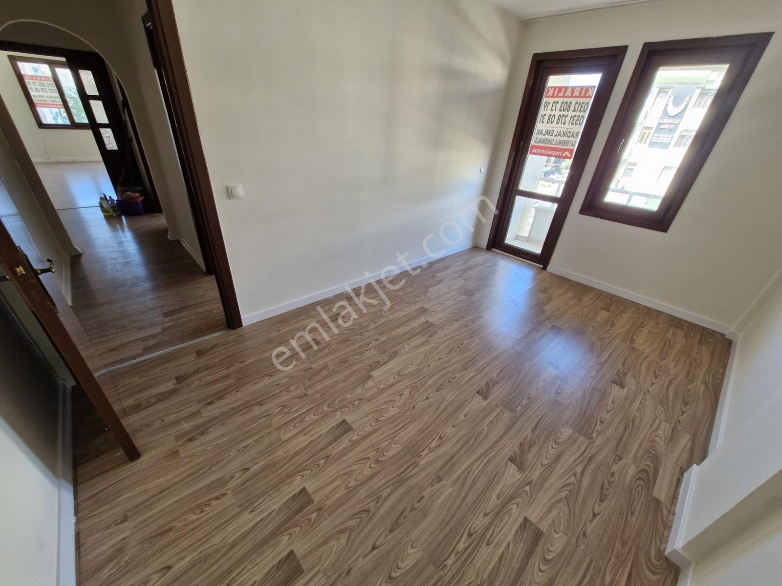 Yıldızevler Mahallesi Cezayir Caddesi Üzeri Kiralık 3+1 Daire... - Görsel 35