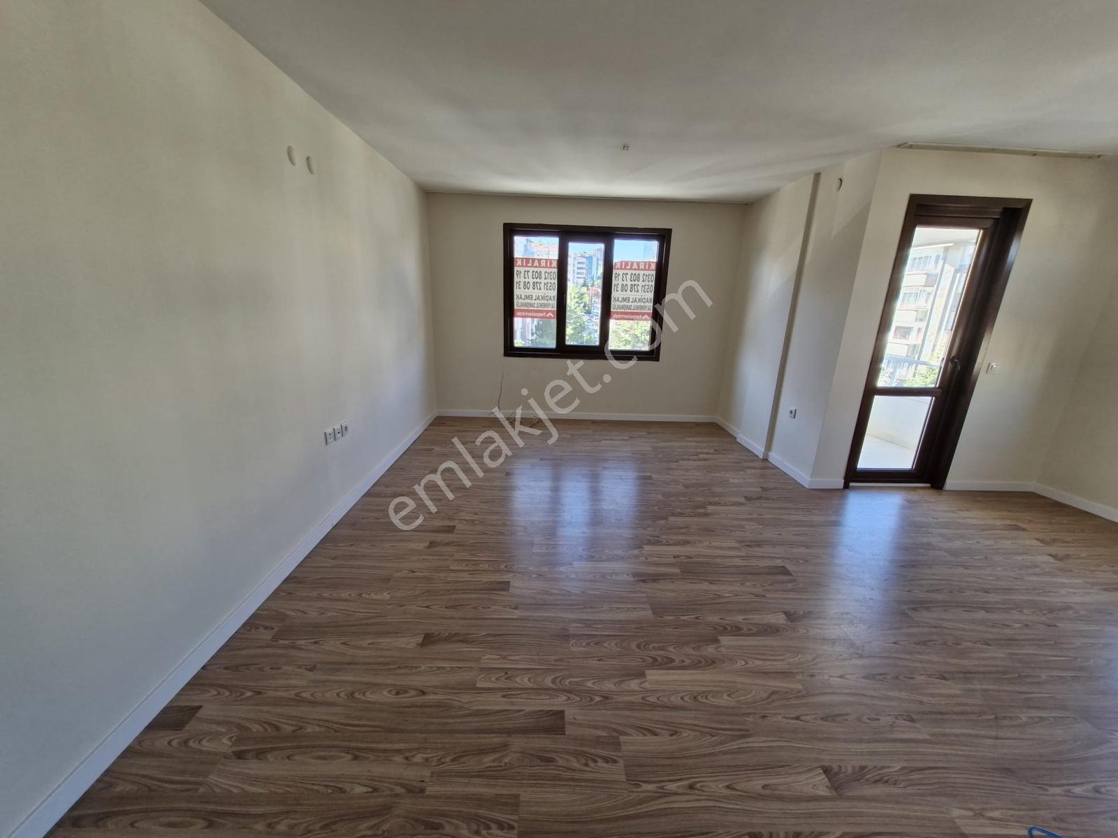 Yıldızevler Mahallesi Cezayir Caddesi Üzeri Kiralık 3+1 Daire... - Görsel 21