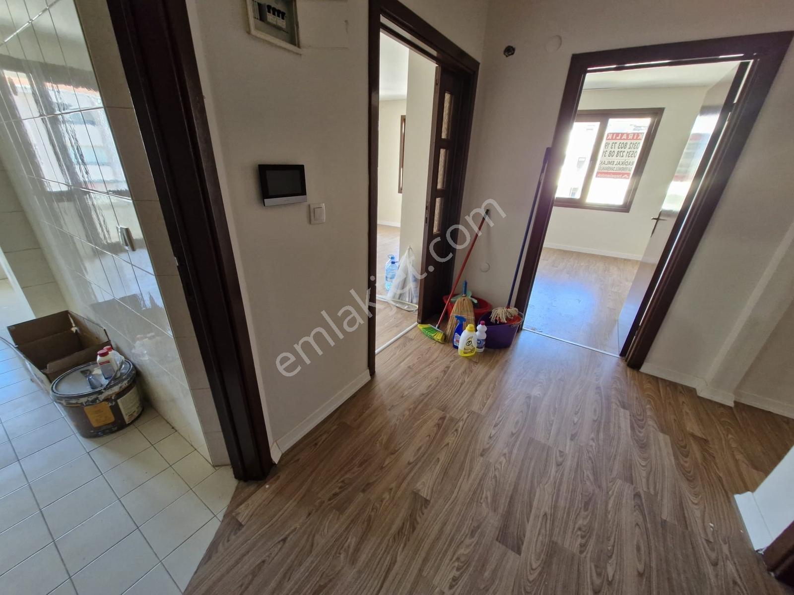 Yıldızevler Mahallesi Cezayir Caddesi Üzeri Kiralık 3+1 Daire... - Görsel 22