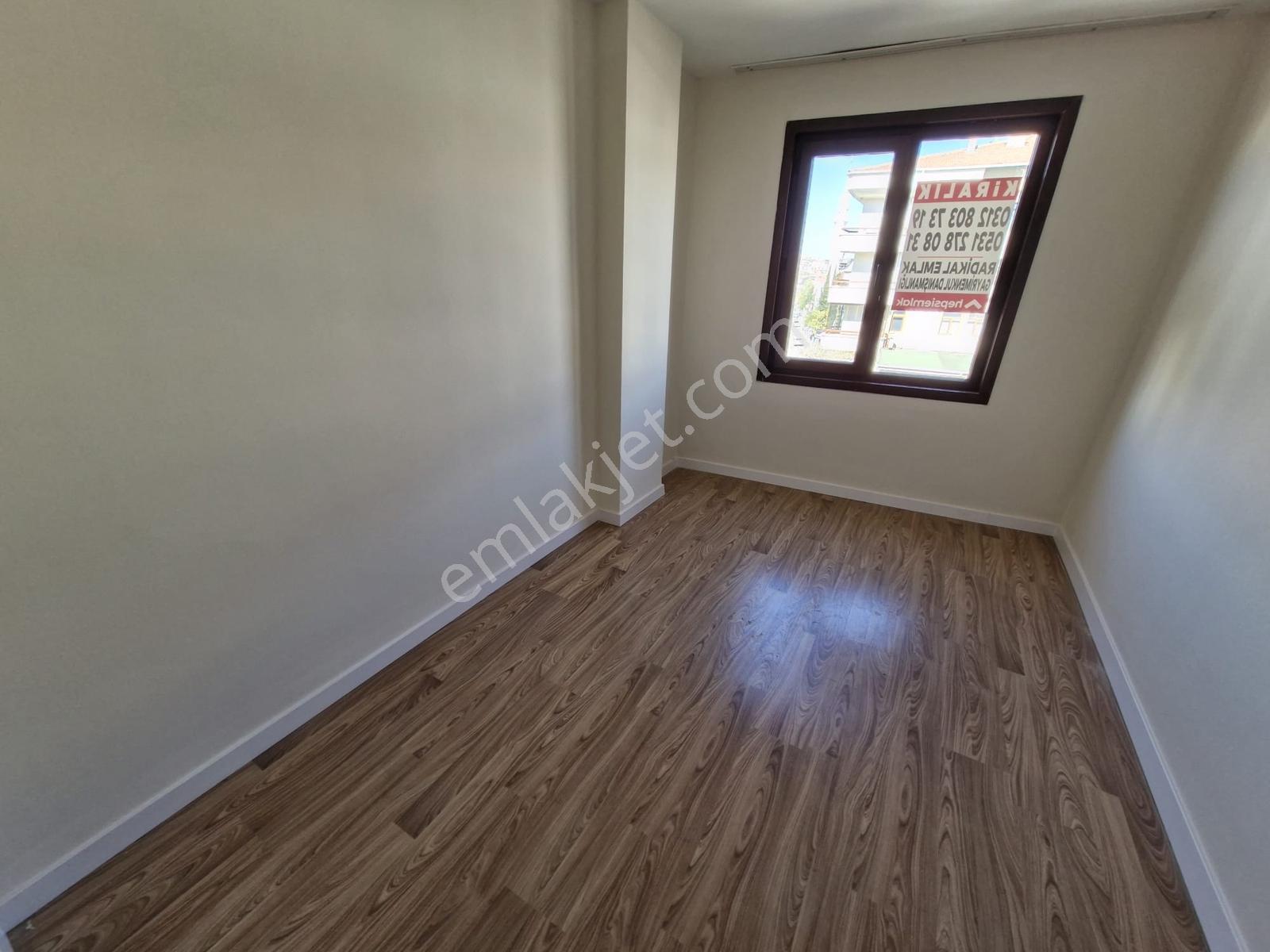 Yıldızevler Mahallesi Cezayir Caddesi Üzeri Kiralık 3+1 Daire... - Görsel 4