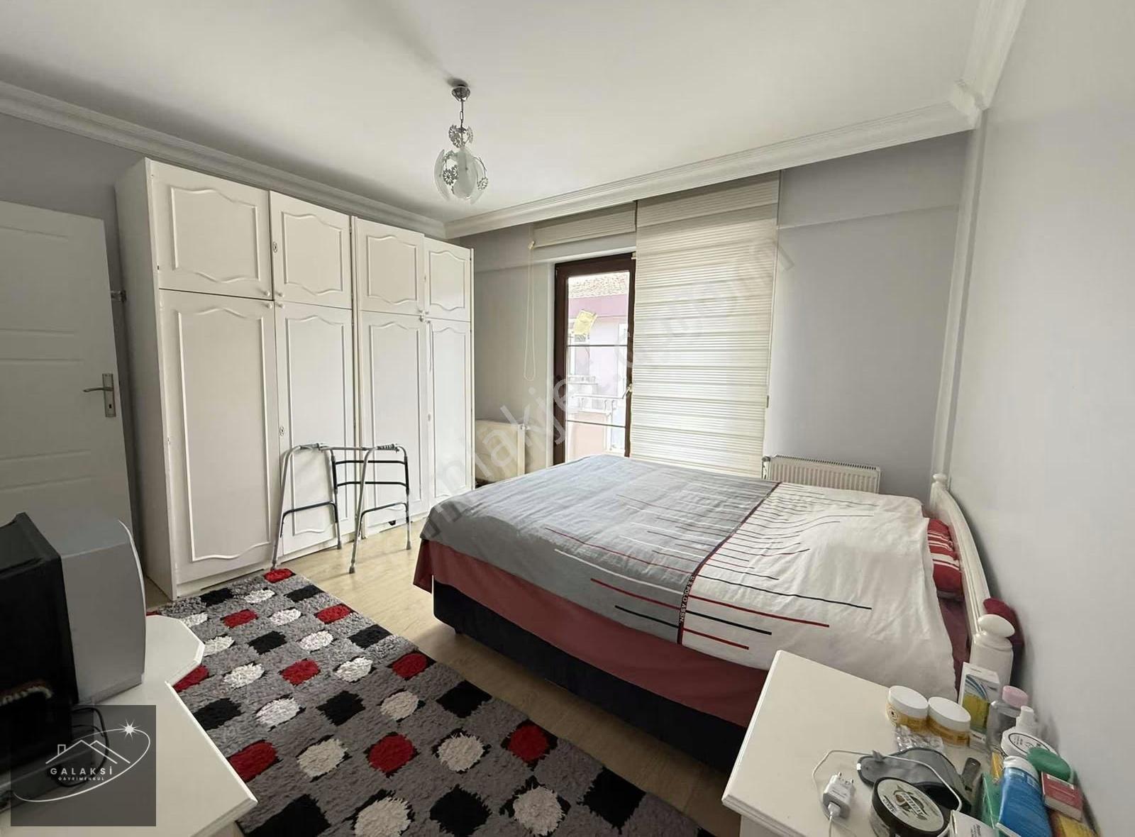 Nezih Site İçerisinde Geniş Kullanışlı 4+1 Dubleks Satılık Daire - Görsel 6