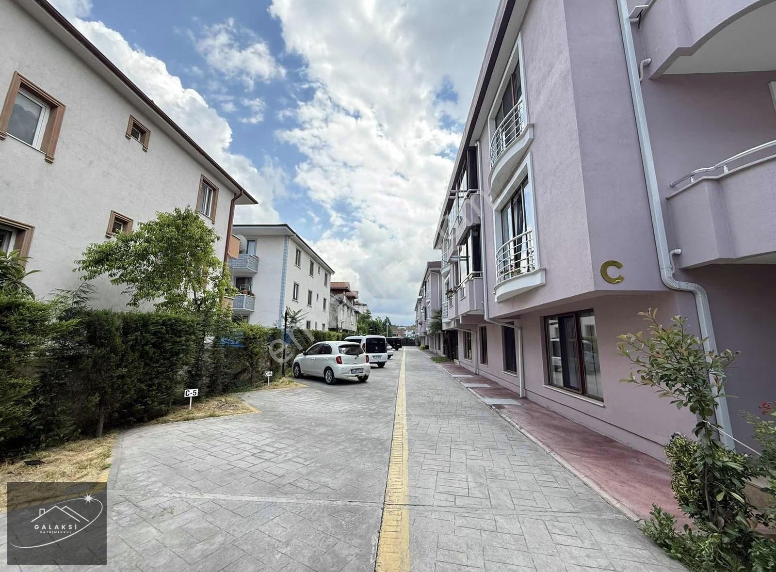 Nezih Site İçerisinde Geniş Kullanışlı 4+1 Dubleks Satılık Daire - Görsel 21
