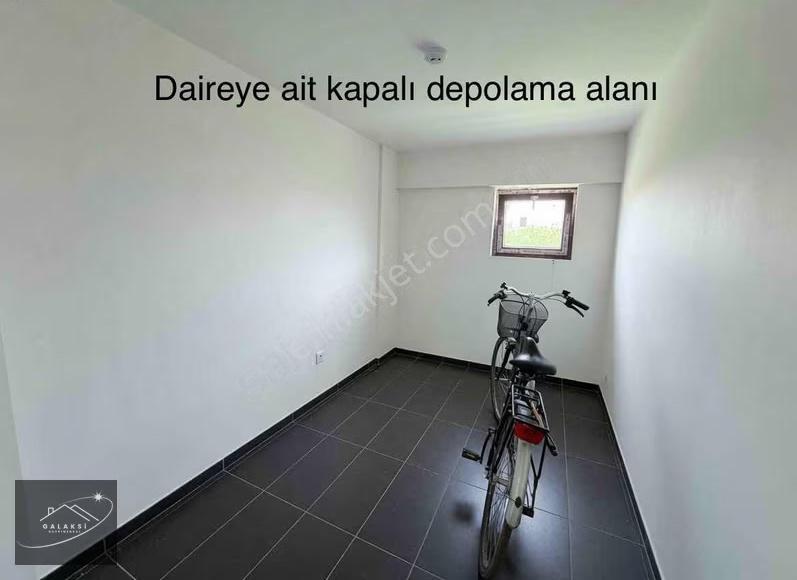 Nezih Site İçerisinde Geniş Kullanışlı 4+1 Dubleks Satılık Daire - Görsel 29
