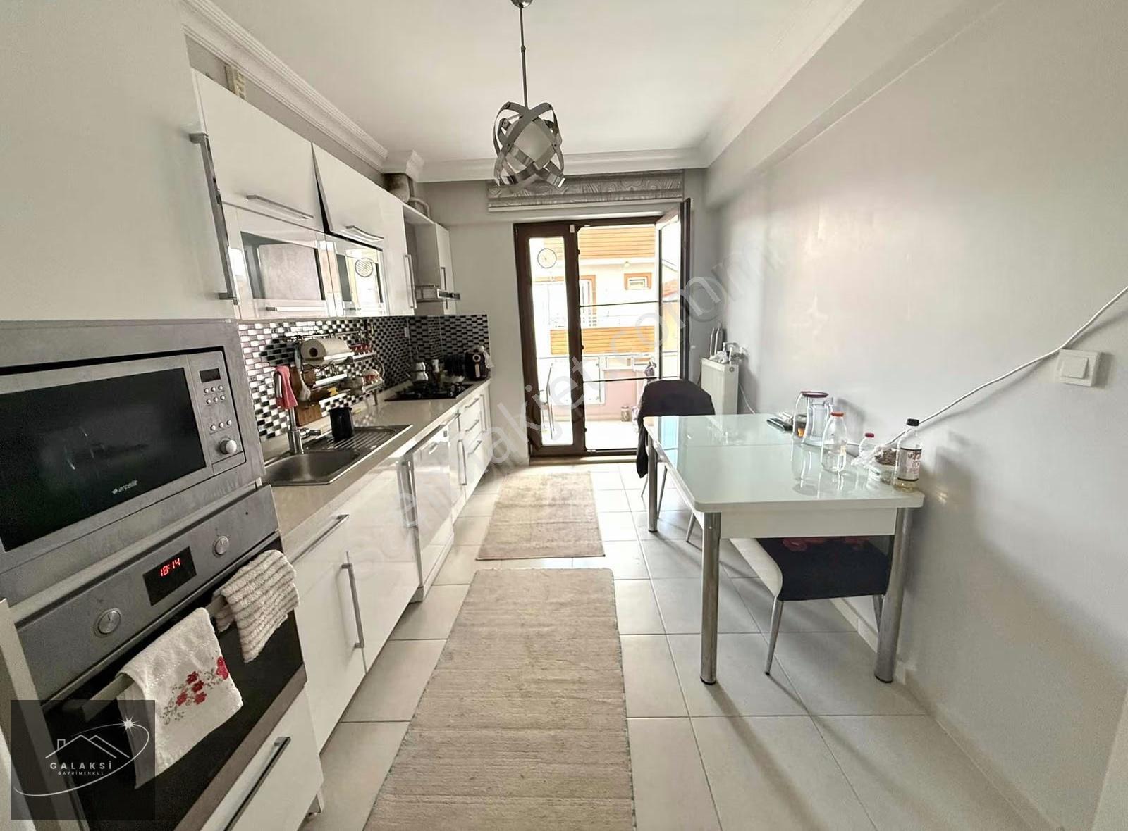 Nezih Site İçerisinde Geniş Kullanışlı 4+1 Dubleks Satılık Daire - Görsel 28