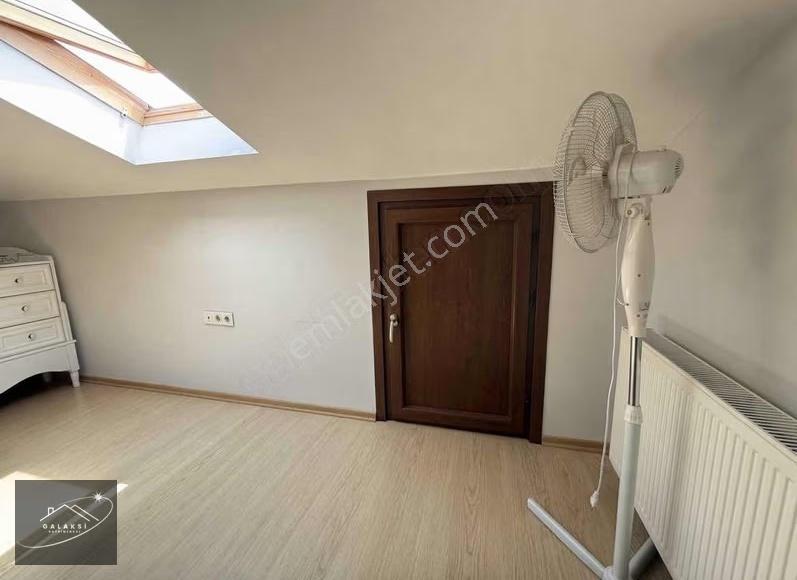 Nezih Site İçerisinde Geniş Kullanışlı 4+1 Dubleks Satılık Daire - Görsel 8