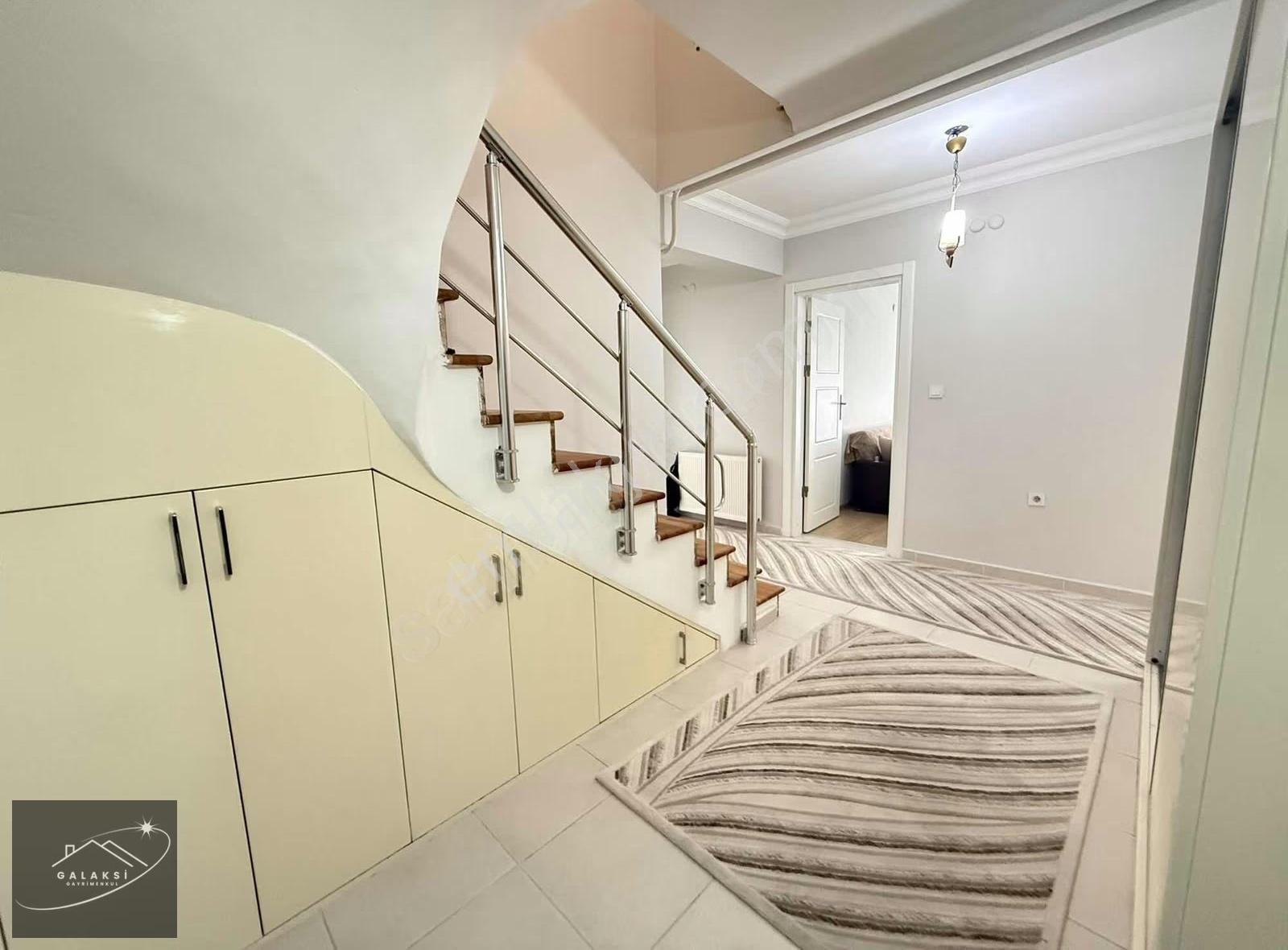 Nezih Site İçerisinde Geniş Kullanışlı 4+1 Dubleks Satılık Daire - Görsel 24