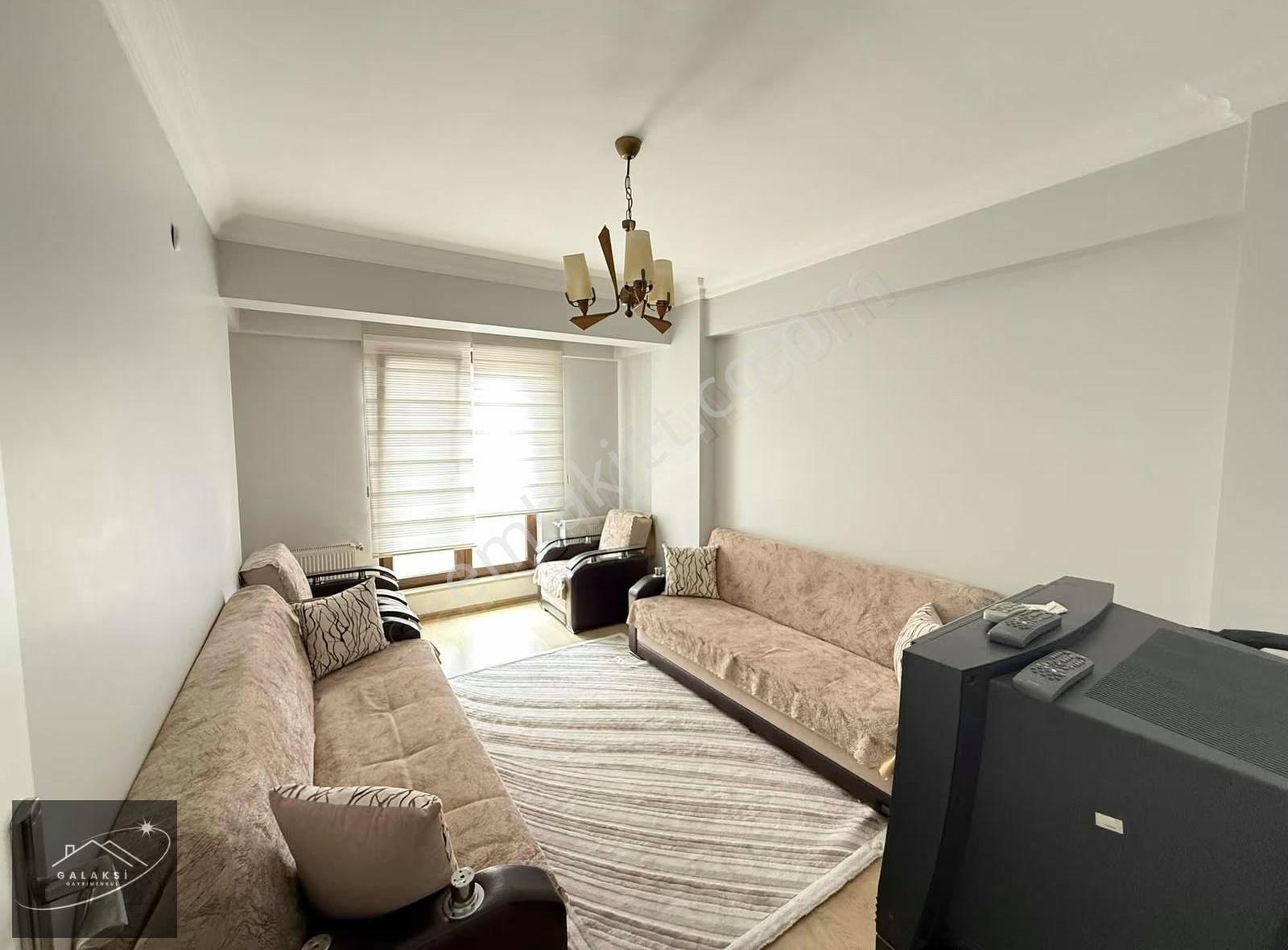 Nezih Site İçerisinde Geniş Kullanışlı 4+1 Dubleks Satılık Daire - Görsel 2