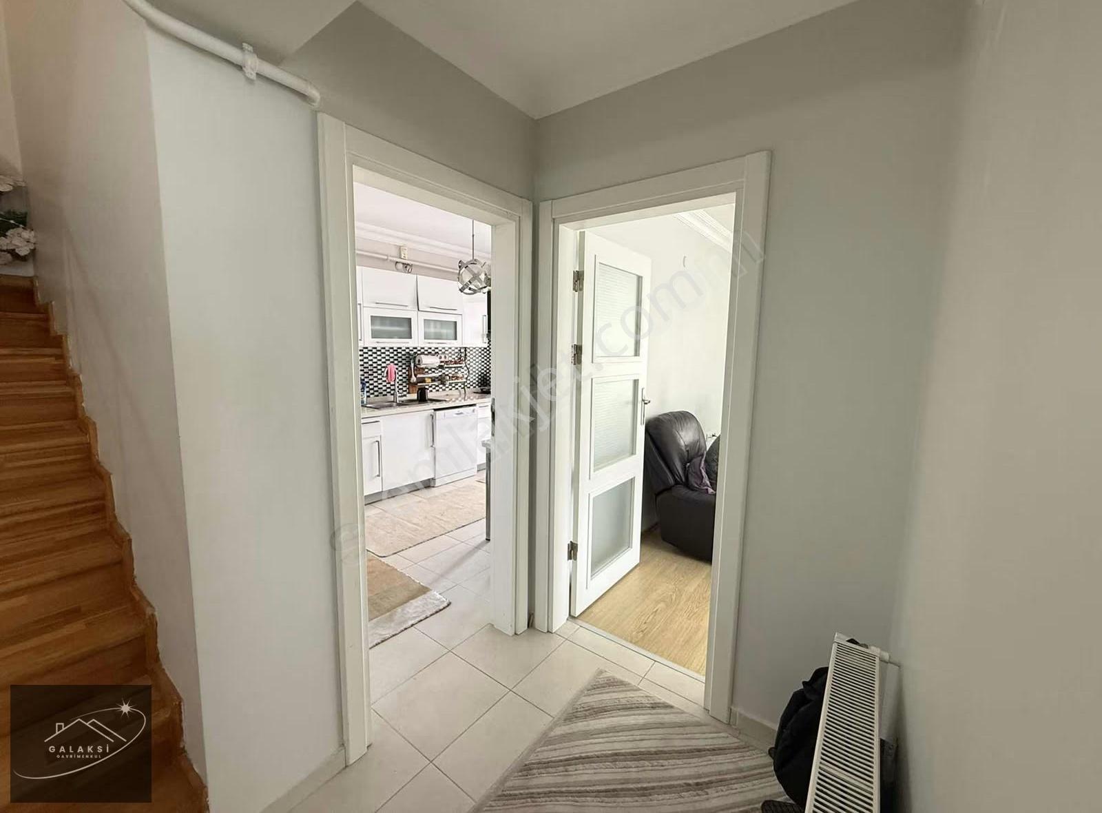 Nezih Site İçerisinde Geniş Kullanışlı 4+1 Dubleks Satılık Daire - Görsel 26