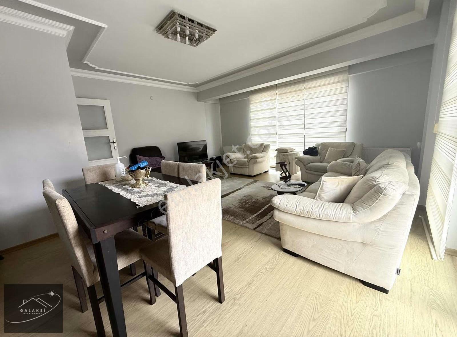 Nezih Site İçerisinde Geniş Kullanışlı 4+1 Dubleks Satılık Daire - Görsel 13