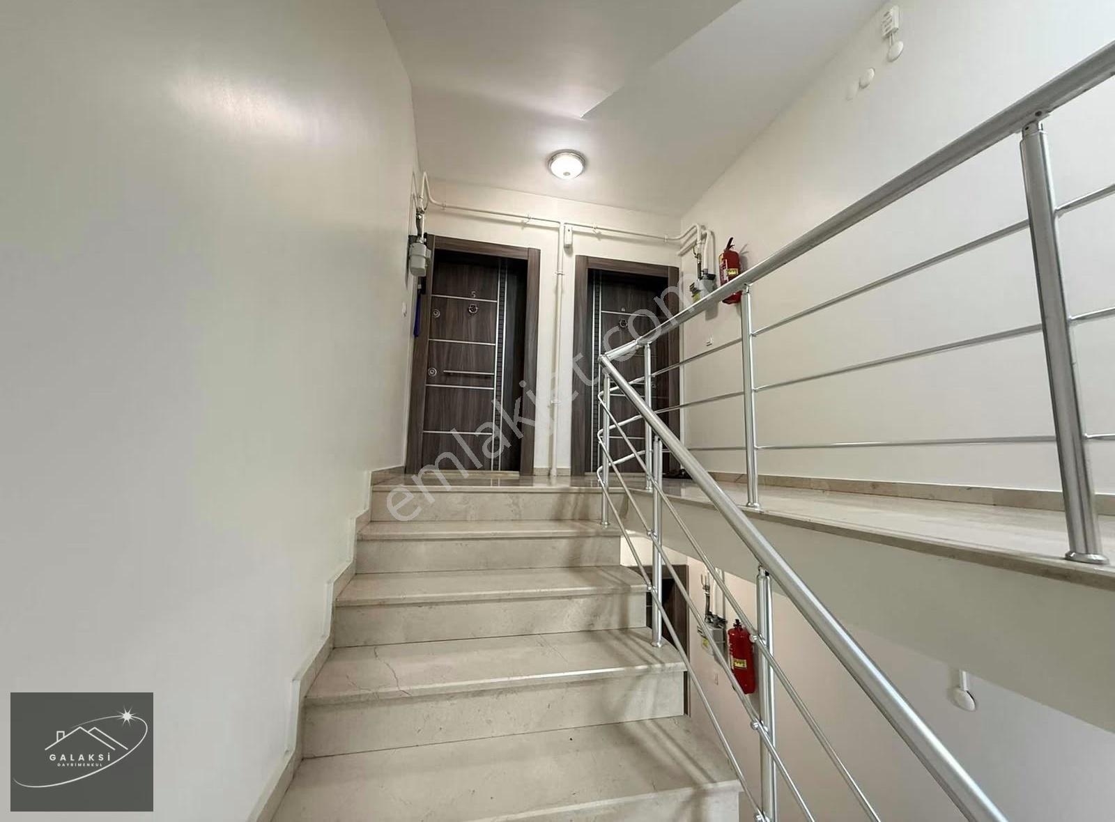 Nezih Site İçerisinde Geniş Kullanışlı 4+1 Dubleks Satılık Daire - Görsel 25