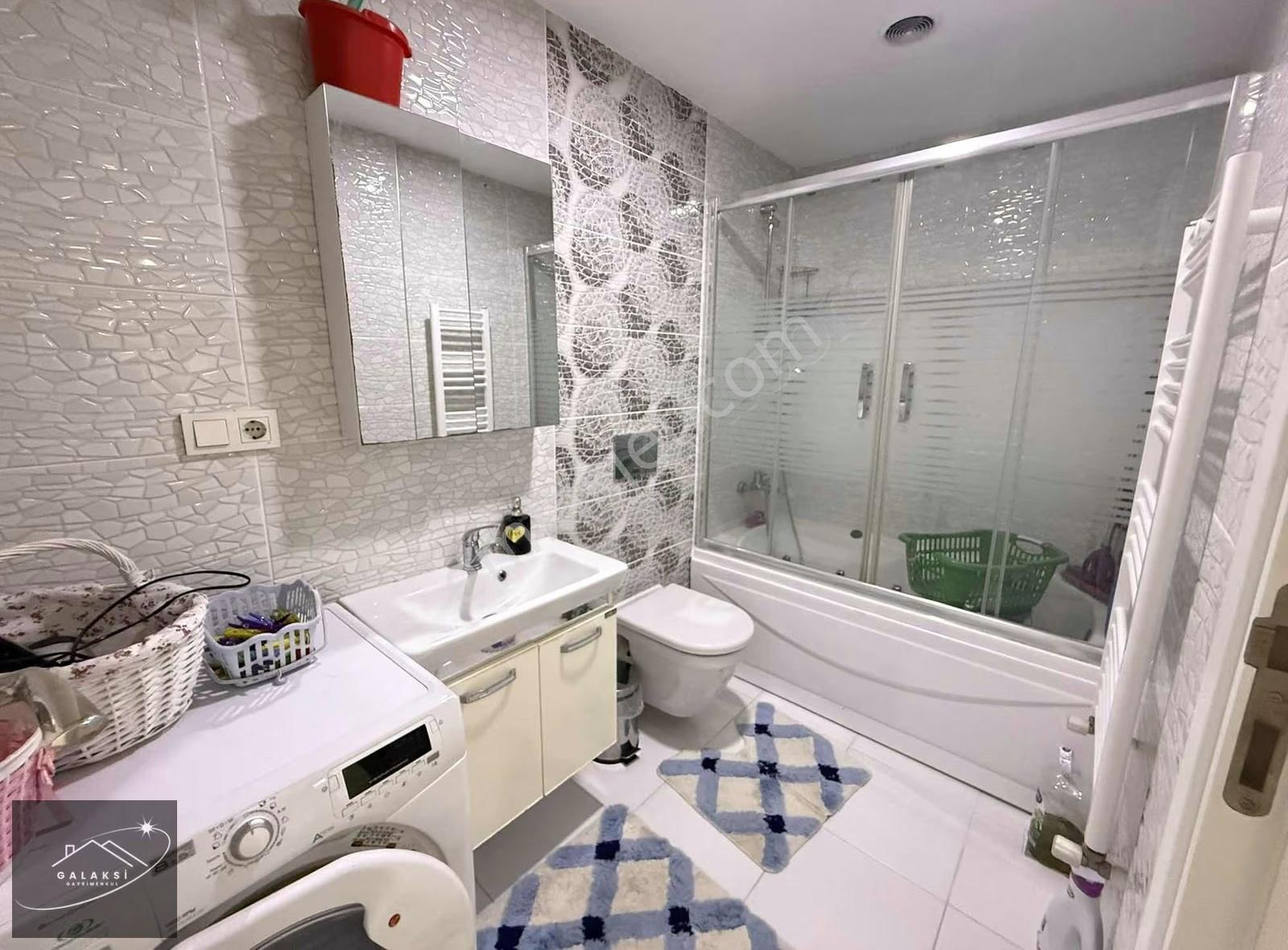 Nezih Site İçerisinde Geniş Kullanışlı 4+1 Dubleks Satılık Daire - Görsel 11