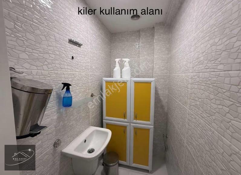 Nezih Site İçerisinde Geniş Kullanışlı 4+1 Dubleks Satılık Daire - Görsel 20