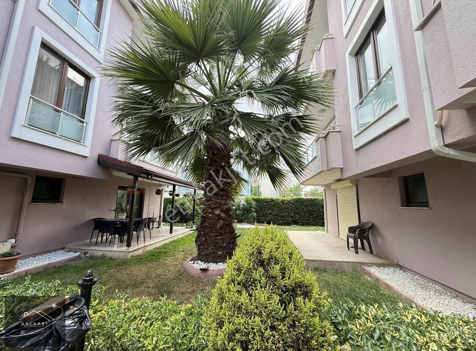 Nezih Site İçerisinde Geniş Kullanışlı 4+1 Dubleks Satılık Daire - Görsel 19