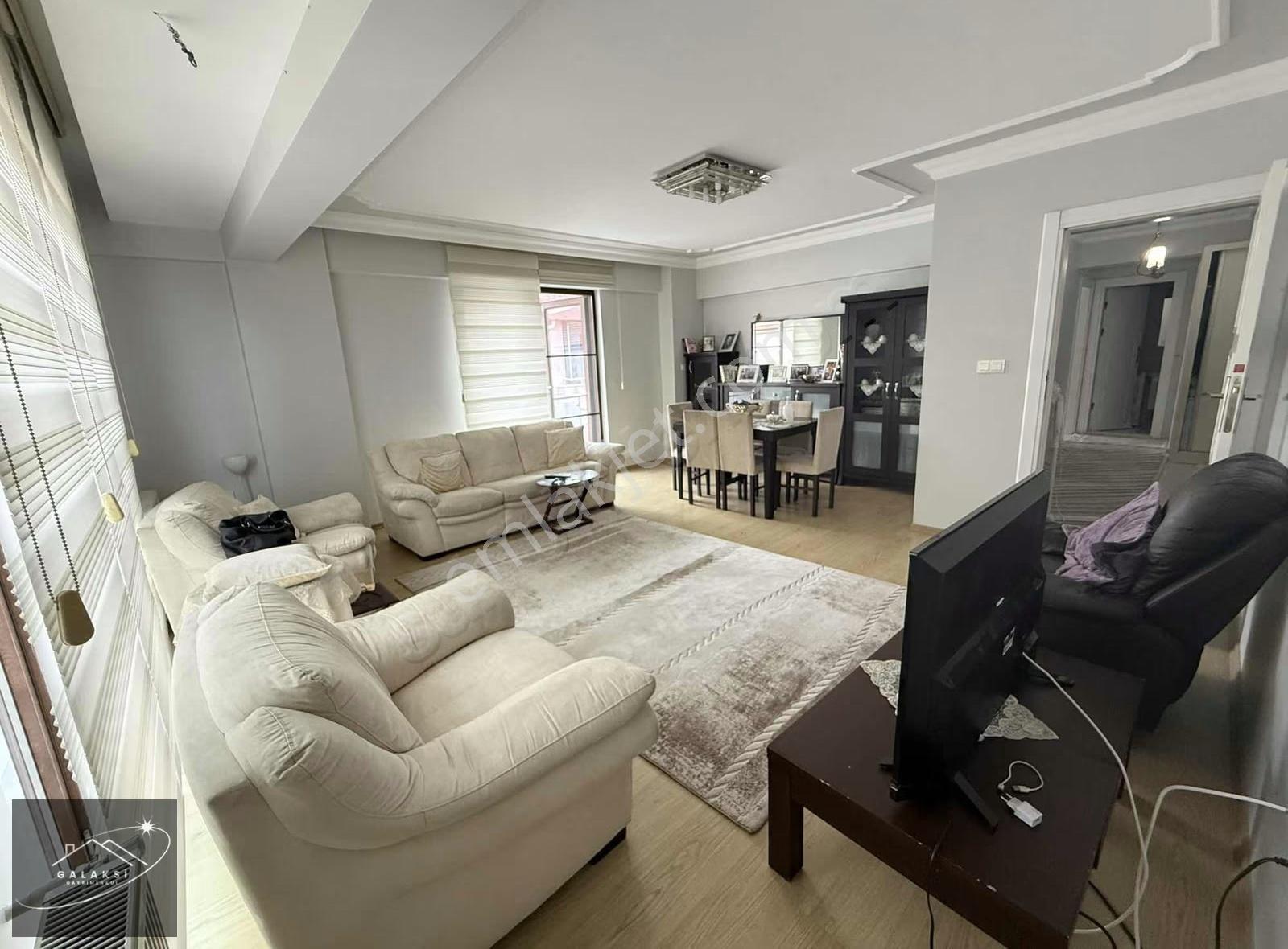 Nezih Site İçerisinde Geniş Kullanışlı 4+1 Dubleks Satılık Daire - Görsel 18