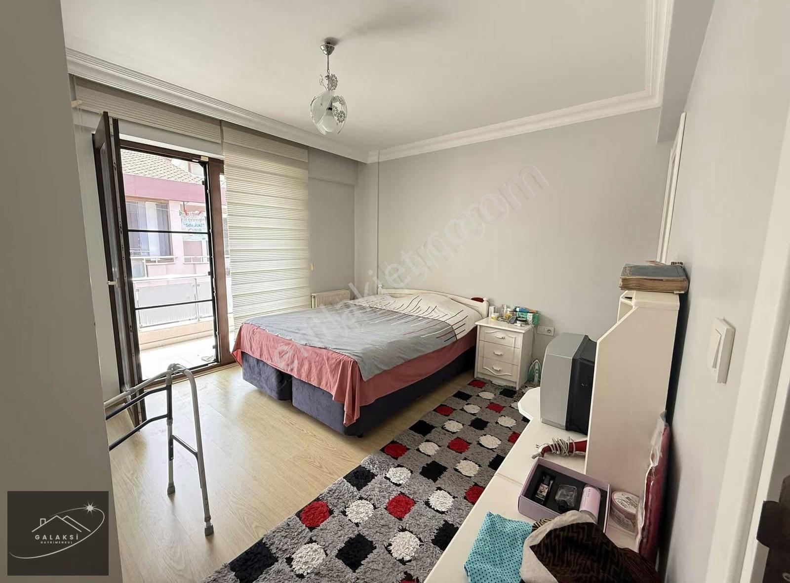 Nezih Site İçerisinde Geniş Kullanışlı 4+1 Dubleks Satılık Daire - Görsel 33