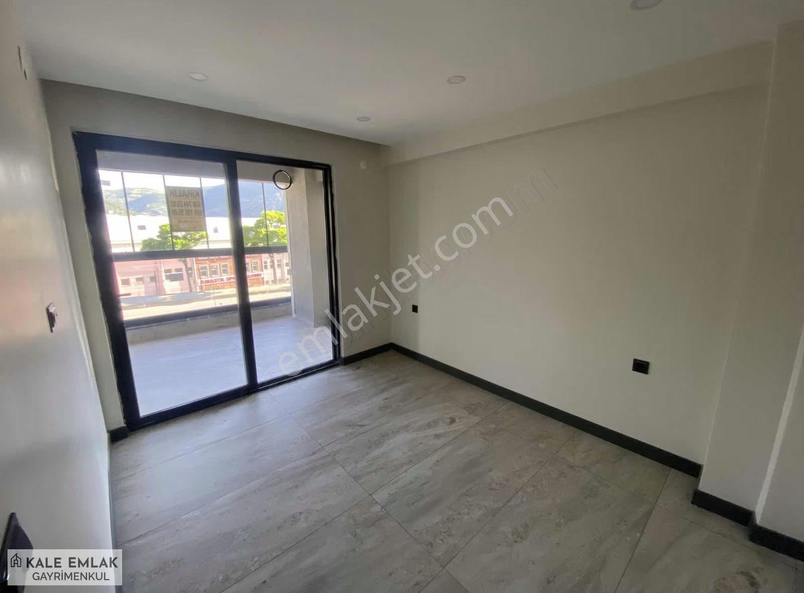 Kale Emlak'tan Kiralık Sıfır 2+0 Daire - Görsel 14
