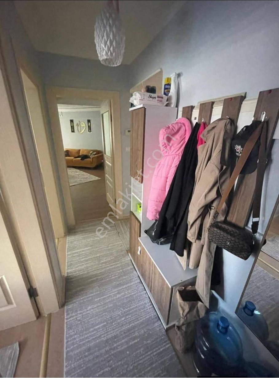 Akmandan Tuzcumurat'da 3+1 Kullanışlı Daire - Görsel 23