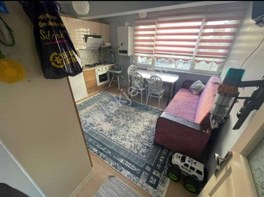Akmandan Tuzcumurat'da 3+1 Kullanışlı Daire - Görsel 27