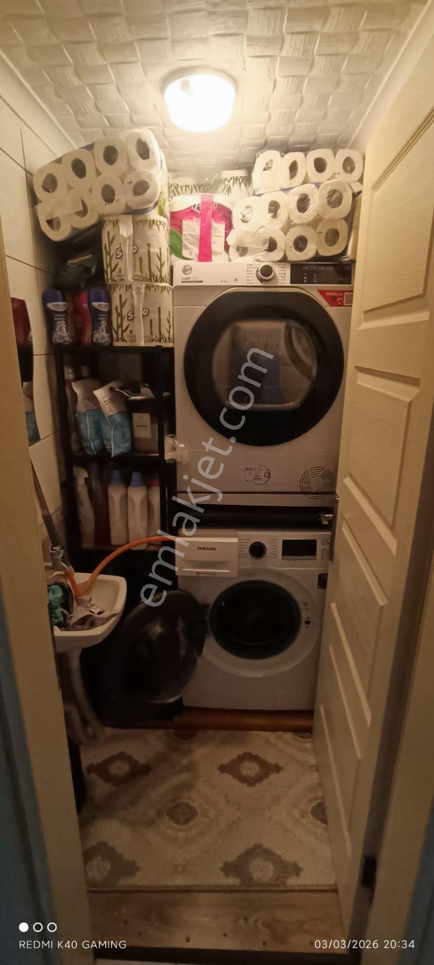 Akmandan Tuzcumurat'da 3+1 Kullanışlı Daire - Görsel 18