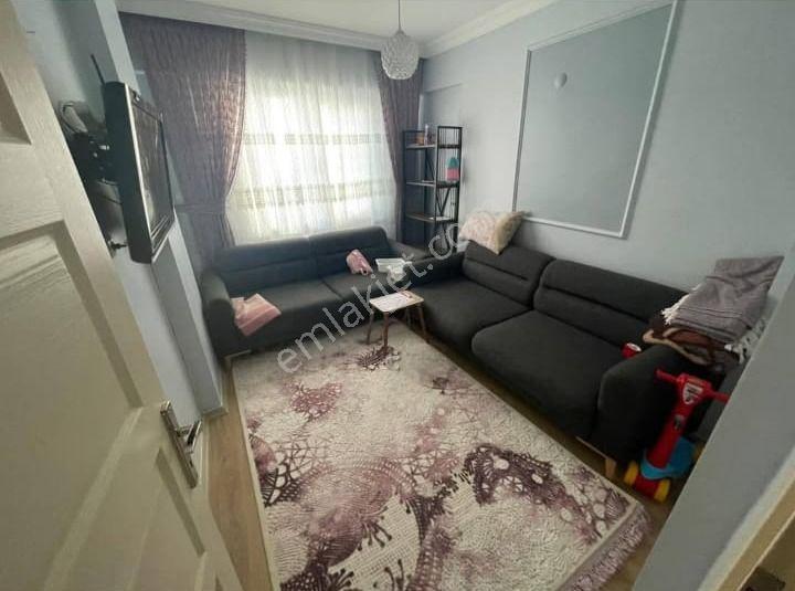 Akmandan Tuzcumurat'da 3+1 Kullanışlı Daire - Görsel 19