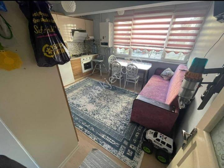 Akmandan Tuzcumurat'da 3+1 Kullanışlı Daire - Görsel 20