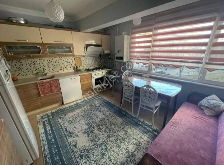 Akmandan Tuzcumurat'da 3+1 Kullanışlı Daire - Görsel 5