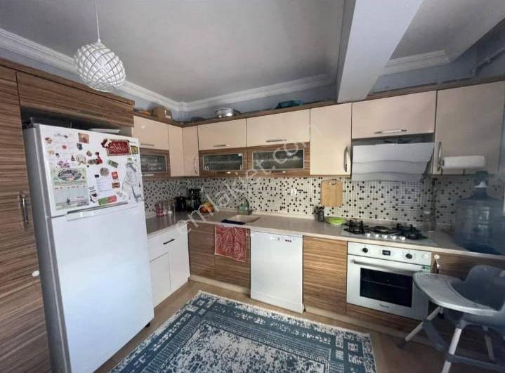 Akmandan Tuzcumurat'da 3+1 Kullanışlı Daire - Görsel 22