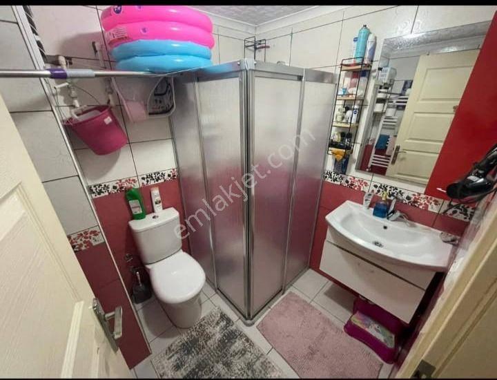 Akmandan Tuzcumurat'da 3+1 Kullanışlı Daire - Görsel 13