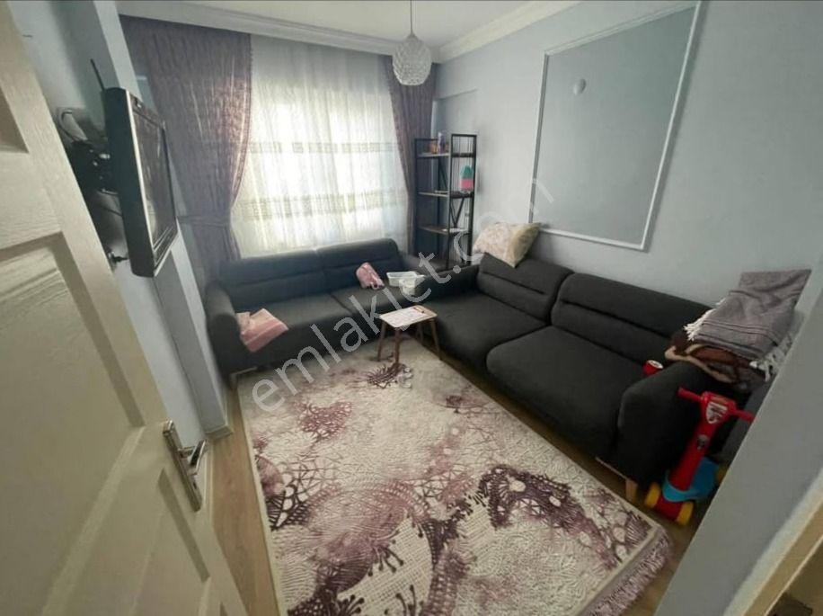 Akmandan Tuzcumurat'da 3+1 Kullanışlı Daire - Görsel 26