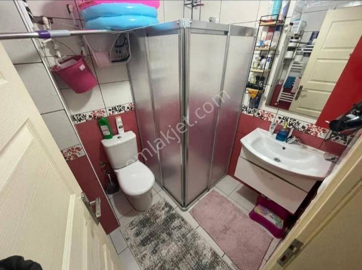 Akmandan Tuzcumurat'da 3+1 Kullanışlı Daire - Görsel 17