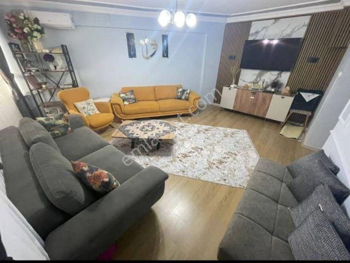 Akmandan Tuzcumurat'da 3+1 Kullanışlı Daire - Görsel 14