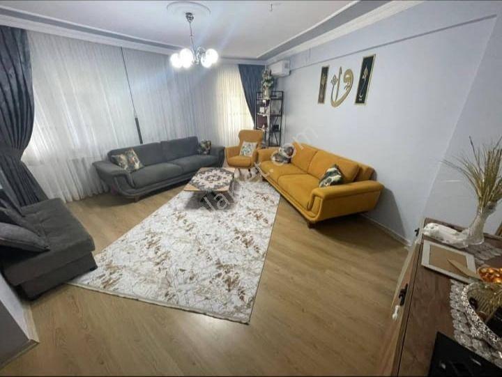 Akmandan Tuzcumurat'da 3+1 Kullanışlı Daire