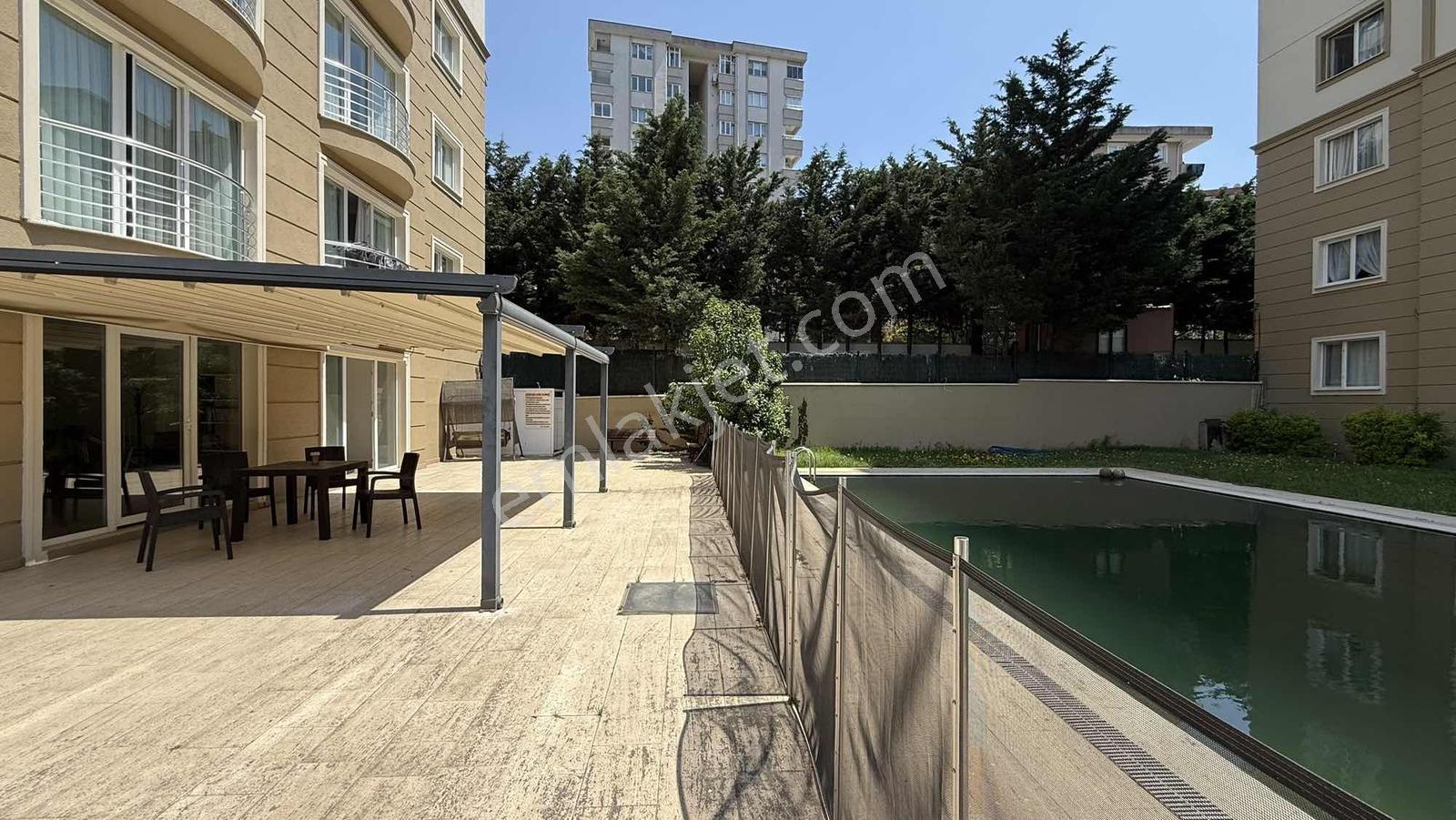 Ataşehir Küçükbakkalköy Mah.platin Sitesi(boş)2+1.90m2. - Görsel 25